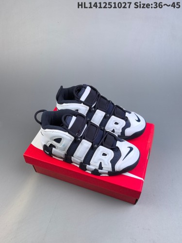 Nike Air More Uptempo shoes-181