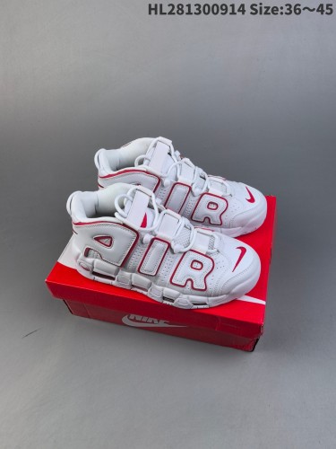 Nike Air More Uptempo women shoes-144