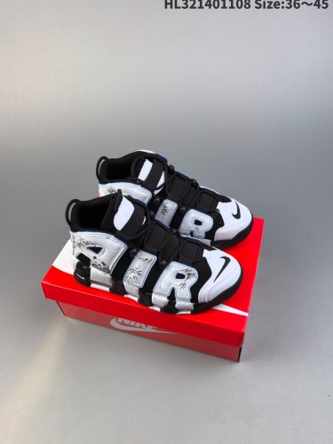 Nike Air More Uptempo shoes-184