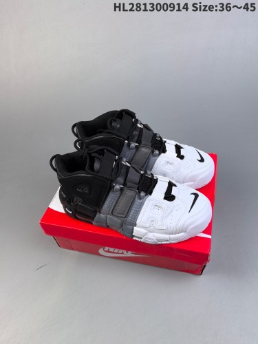 Nike Air More Uptempo shoes-150