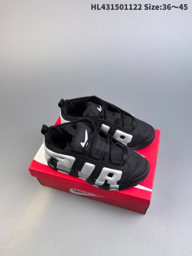 Nike Air More Uptempo women shoes-184