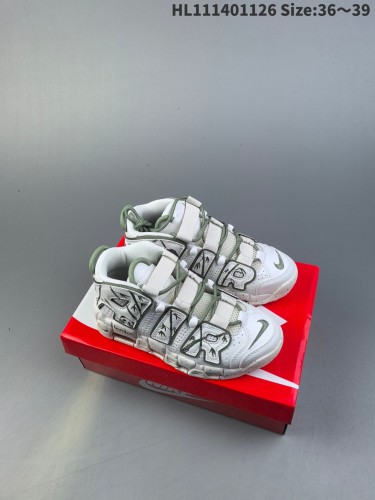 Nike Air More Uptempo women shoes-114