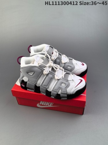 Nike Air More Uptempo shoes-143