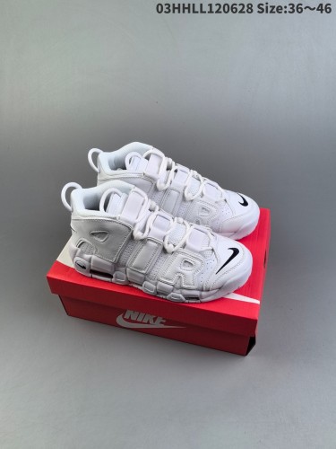 Nike Air More Uptempo shoes-233