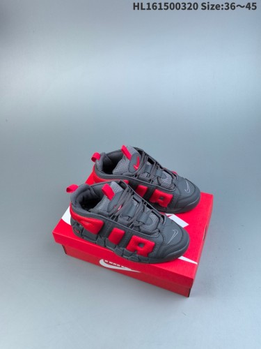 Nike Air More Uptempo shoes-214