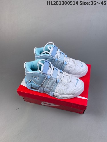 Nike Air More Uptempo women shoes-140