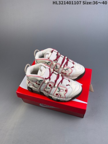 Nike Air More Uptempo women shoes-180