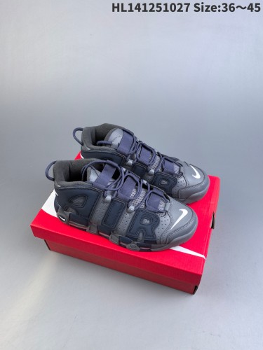 Nike Air More Uptempo women shoes-159