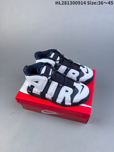 Nike Air More Uptempo shoes-163