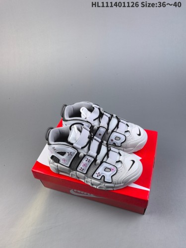 Nike Air More Uptempo women shoes-189