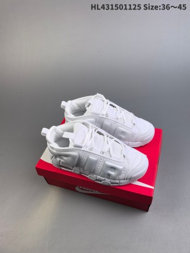 Nike Air More Uptempo shoes-187