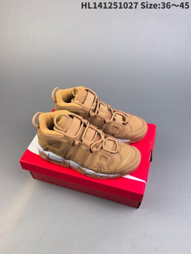Nike Air More Uptempo women shoes-160