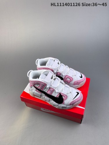 Nike Air More Uptempo shoes-191