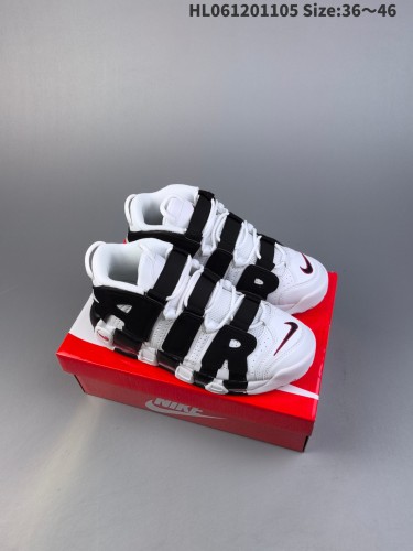 Nike Air More Uptempo shoes-236