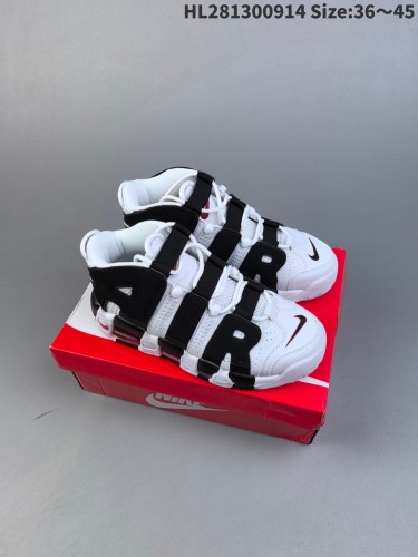 Nike Air More Uptempo women shoes-151