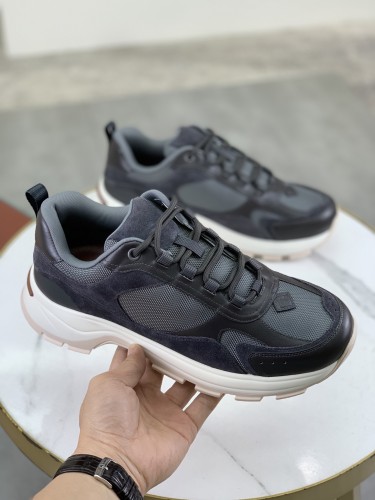 Super Max Loro Piana Shoes-044