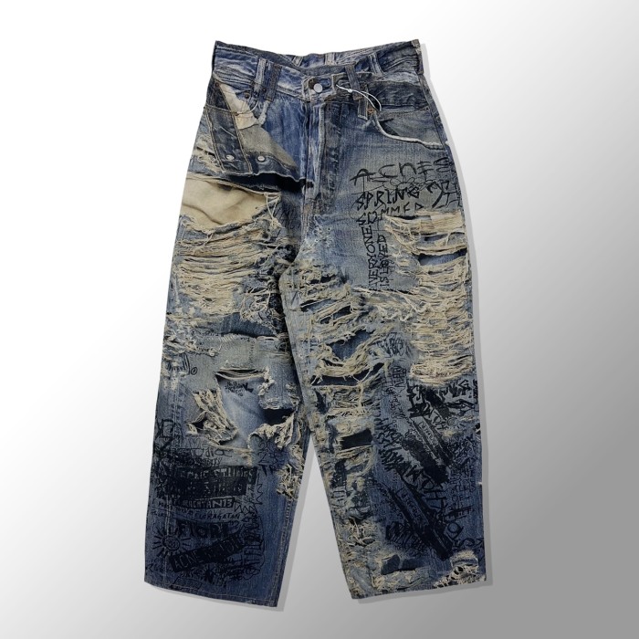 AC Pants 1：1 Quality-012
