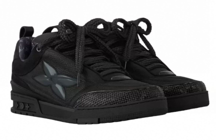 Super Max LV Shoes-3535