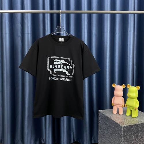 Burberry t-shirt men-3048(XS-L)