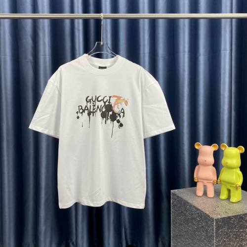 B t-shirt men-6451