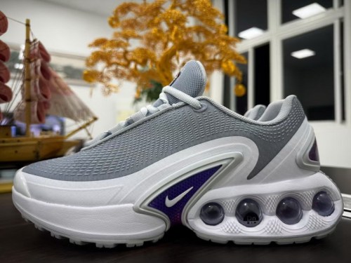Nike Air Max DN women shoes-067
