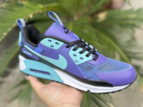 Nike Air Max 90 men shoes-1083