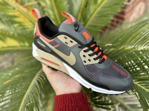 Nike Air Max 90 men shoes-1086