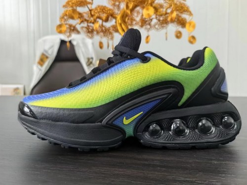 Nike Air Max DN men shoes-096
