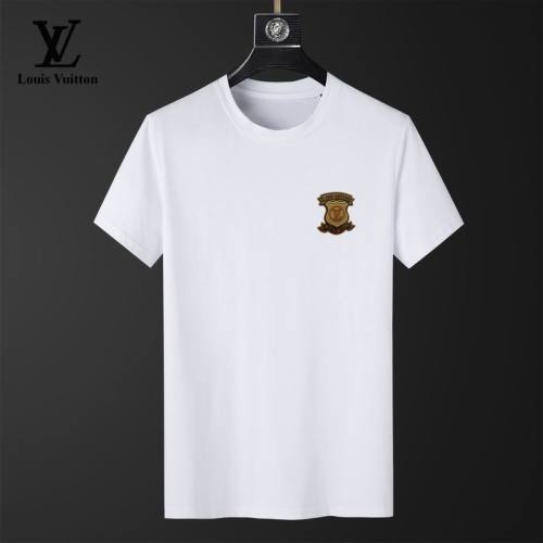 LV  t-shirt men-7678(M-XXXXL)