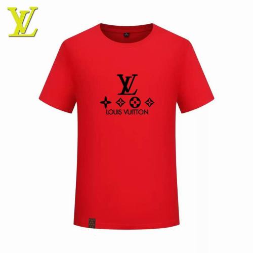 LV  t-shirt men-7800(M-XXXXXL)