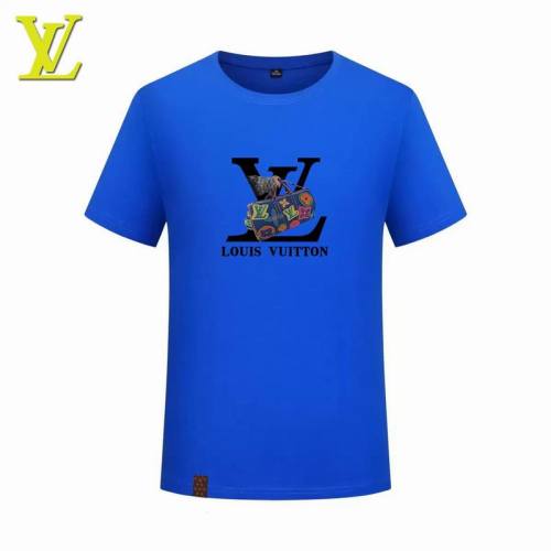 LV  t-shirt men-7811(M-XXXXXL)