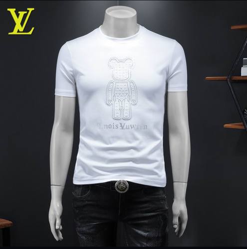 LV  t-shirt men-7768(M-XXXXXL)