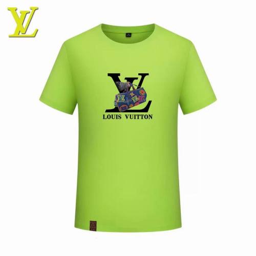 LV  t-shirt men-7812(M-XXXXXL)