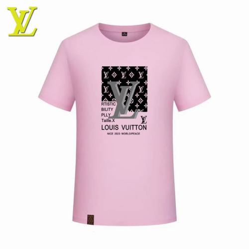 LV  t-shirt men-7779(M-XXXXXL)