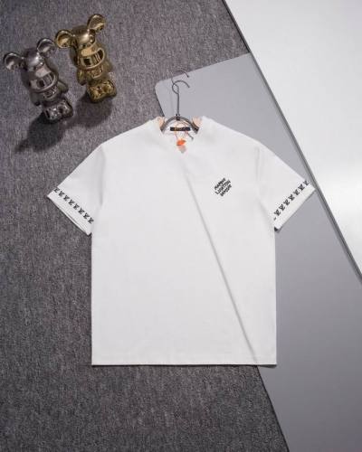 LV  t-shirt men-8191(S-XL)