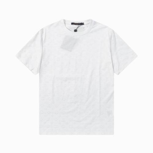 LV  t-shirt men-7623(M-XXXL)
