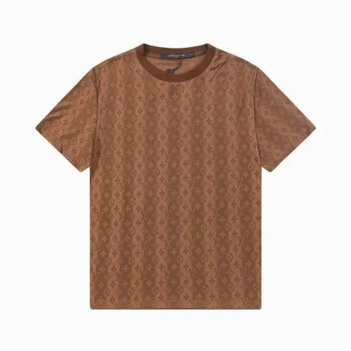 LV  t-shirt men-7633(M-XXXL)
