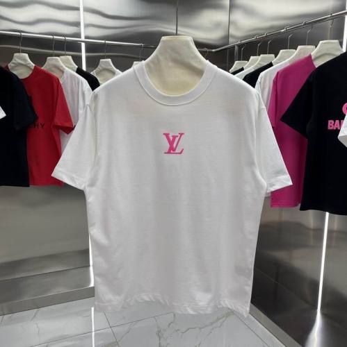 LV  t-shirt men-7923(S-XXL)