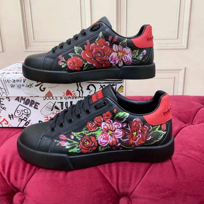 DG Women Shoes 1：1 quality-425