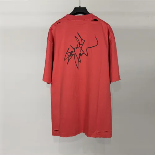 B Shirt 1：1 Quality-3833(XS-L)