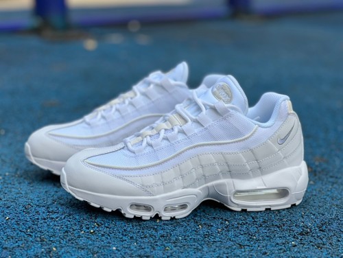 Authentic Nike Air Max 95 OG Neon CT1268-100