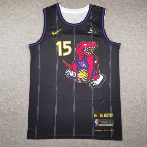 NBA Toronto Raptors-234