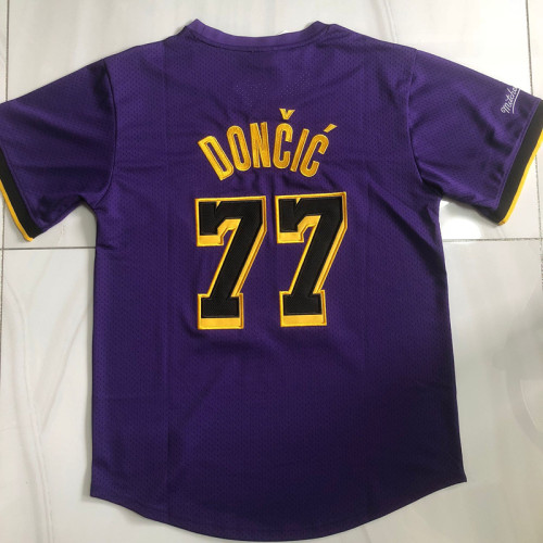 NBA Los Angeles Lakers-1148