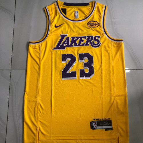 NBA Los Angeles Lakers-1145