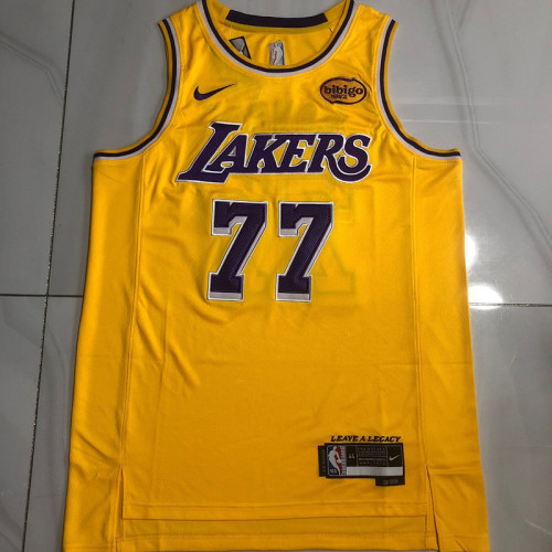 NBA Los Angeles Lakers-1157