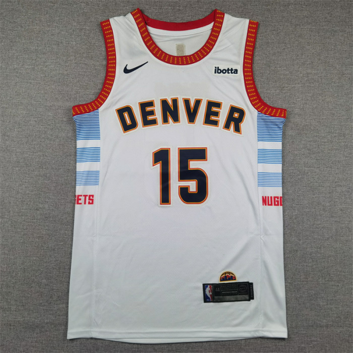 NBA Denver Nuqqets-152