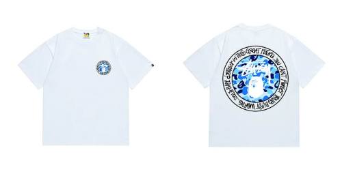Bape t-shirt-624(S-XXL)