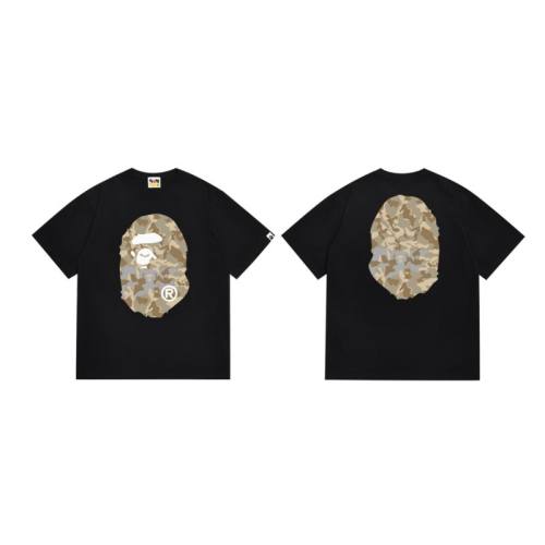 Bape t-shirt-839(S-XXL)