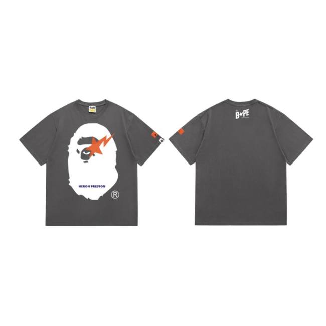 Bape t-shirt-461(S-XXL)