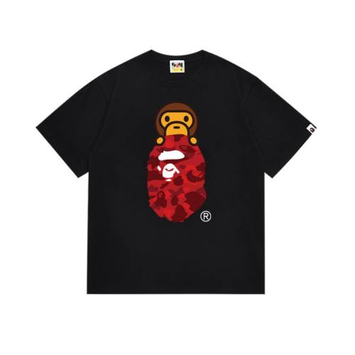 Bape t-shirt-334(S-XXL)